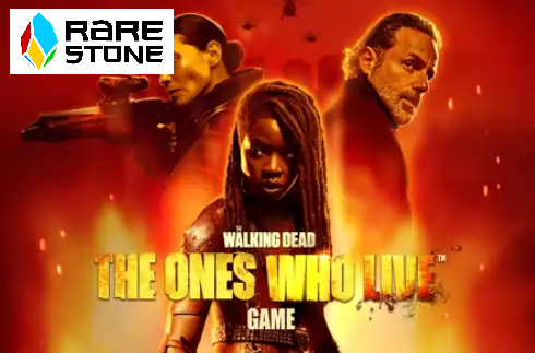 The Walking Dead: The Ones Who Live